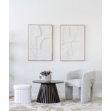 Monroe Dining Chair (Natural)