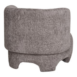 Nazare Lounge Chair (Grey)