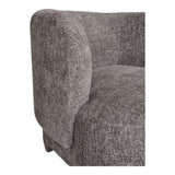 Nazare Lounge Chair (Grey)