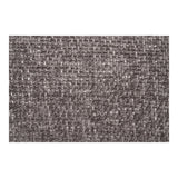 Nazare Lounge Chair (Grey)