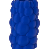 BUBBLE Vase Dazzling Blue