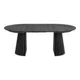 Osaka Dining Table (Black)