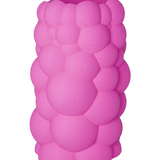 BUBBLE Vase Flamingo