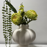 Citrus Garden Bouquet