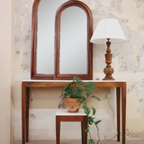 Console Table Honey