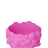 BUBBLE Skål Flamingo Medium