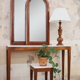 Console Table Honey