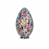 Murrina Murano Egg Table Lamp – H40