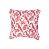 Cushion Cover Linen - Vintage Bird 50x50