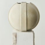 Vinci Vase 01 29cm Vintage Glaze