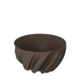 WAVE Skål WOOD Walnut Small