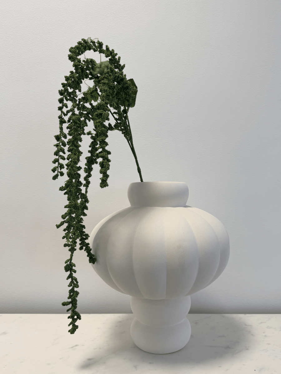 Amaranthus Green - Bellavé Studio