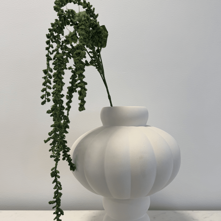 Amaranthus Green - Bellavé Studio