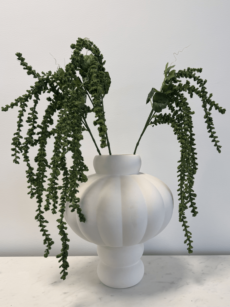 Amaranthus Green - Bellavé Studio