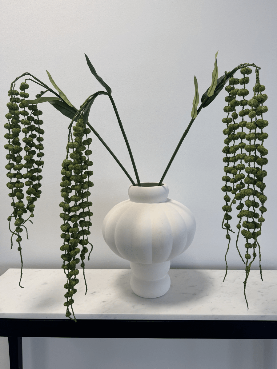 Amaranthus Green - Bellavé Studio