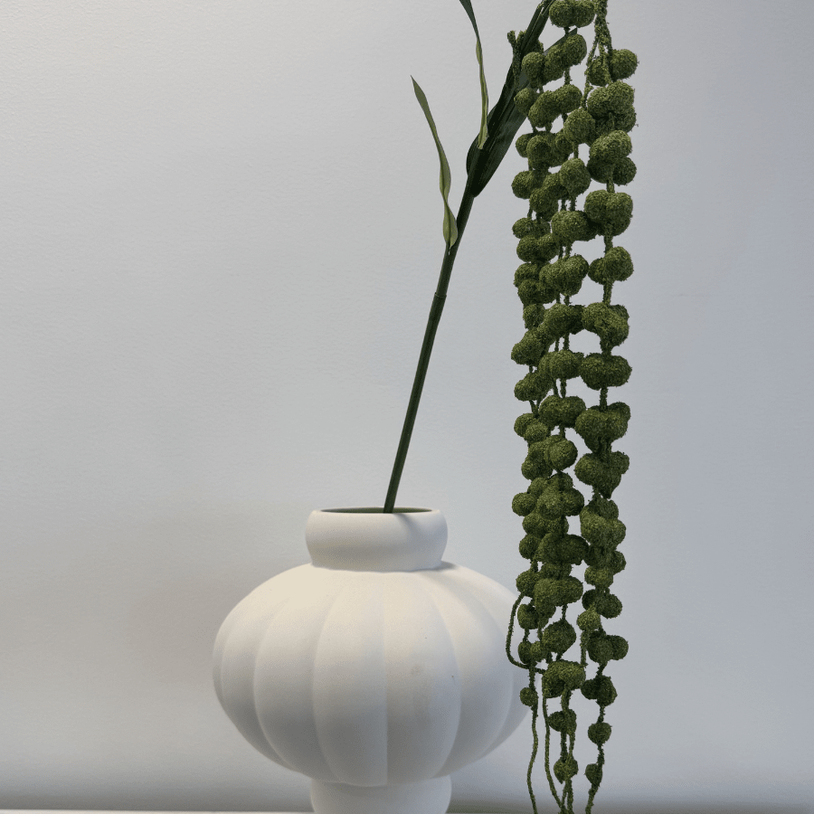 Amaranthus Green - Bellavé Studio