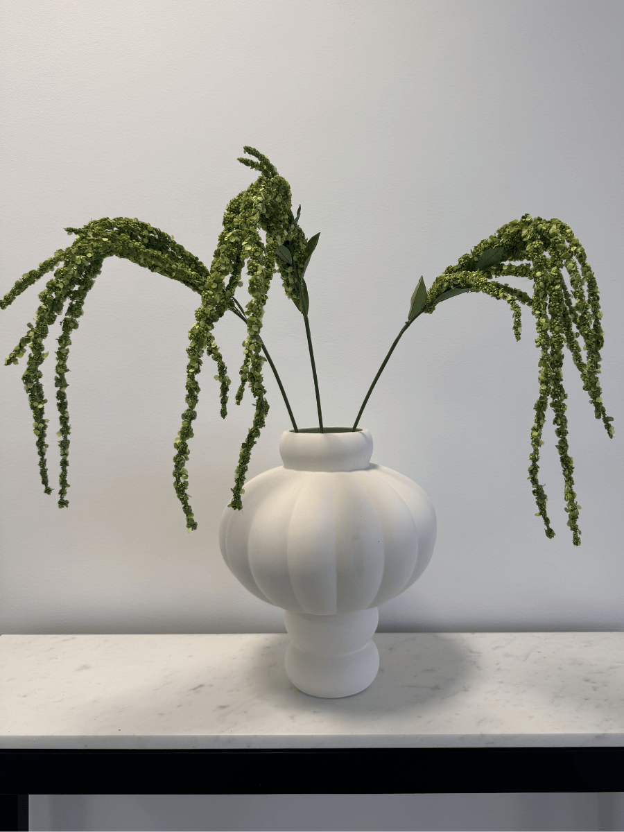 Amaranthus Green - Bellavé Studio
