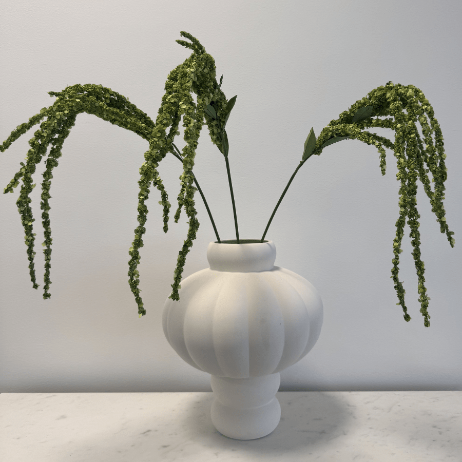 Amaranthus Green - Bellavé Studio
