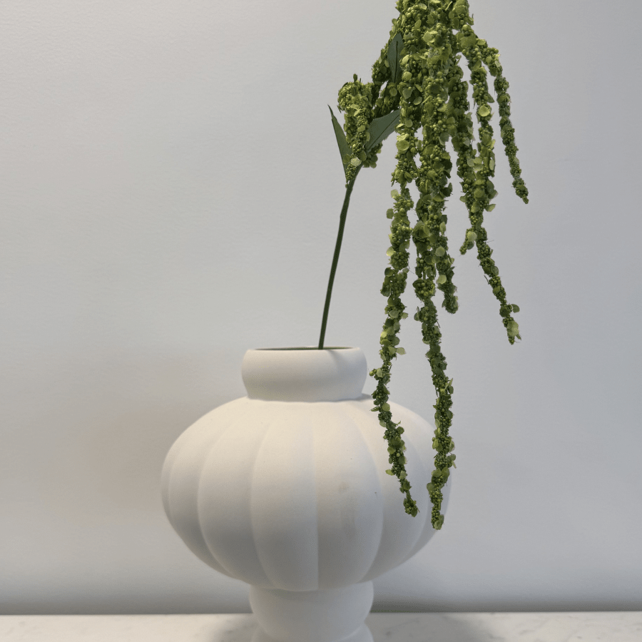 Amaranthus Green Bouquet - Bellavé Studio