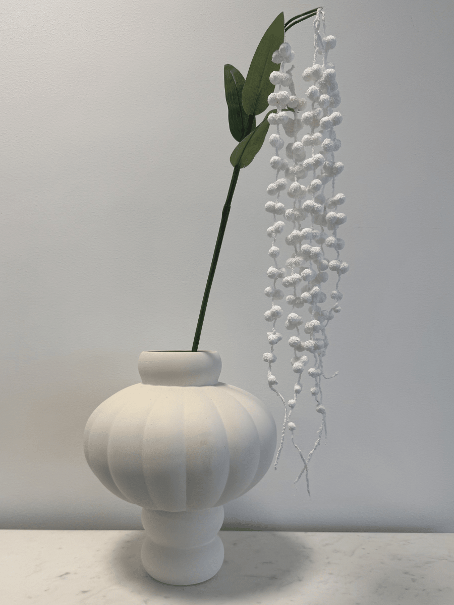 Amaranthus White - Bellavé Studio
