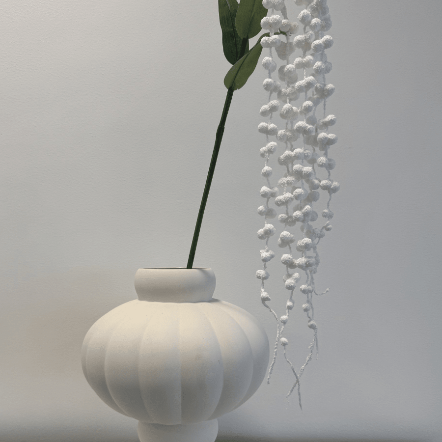 Amaranthus White - Bellavé Studio