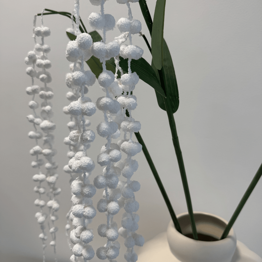 Amaranthus White - Bellavé Studio
