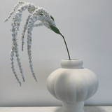 Amaranthus White Bouquet - Bellavé Studio