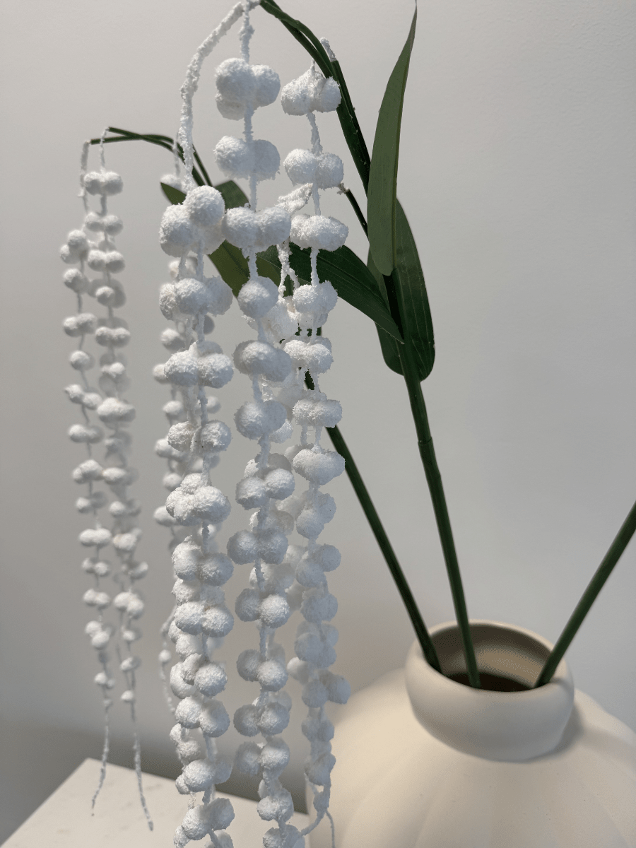 Amaranthus White Bouquet - Bellavé Studio