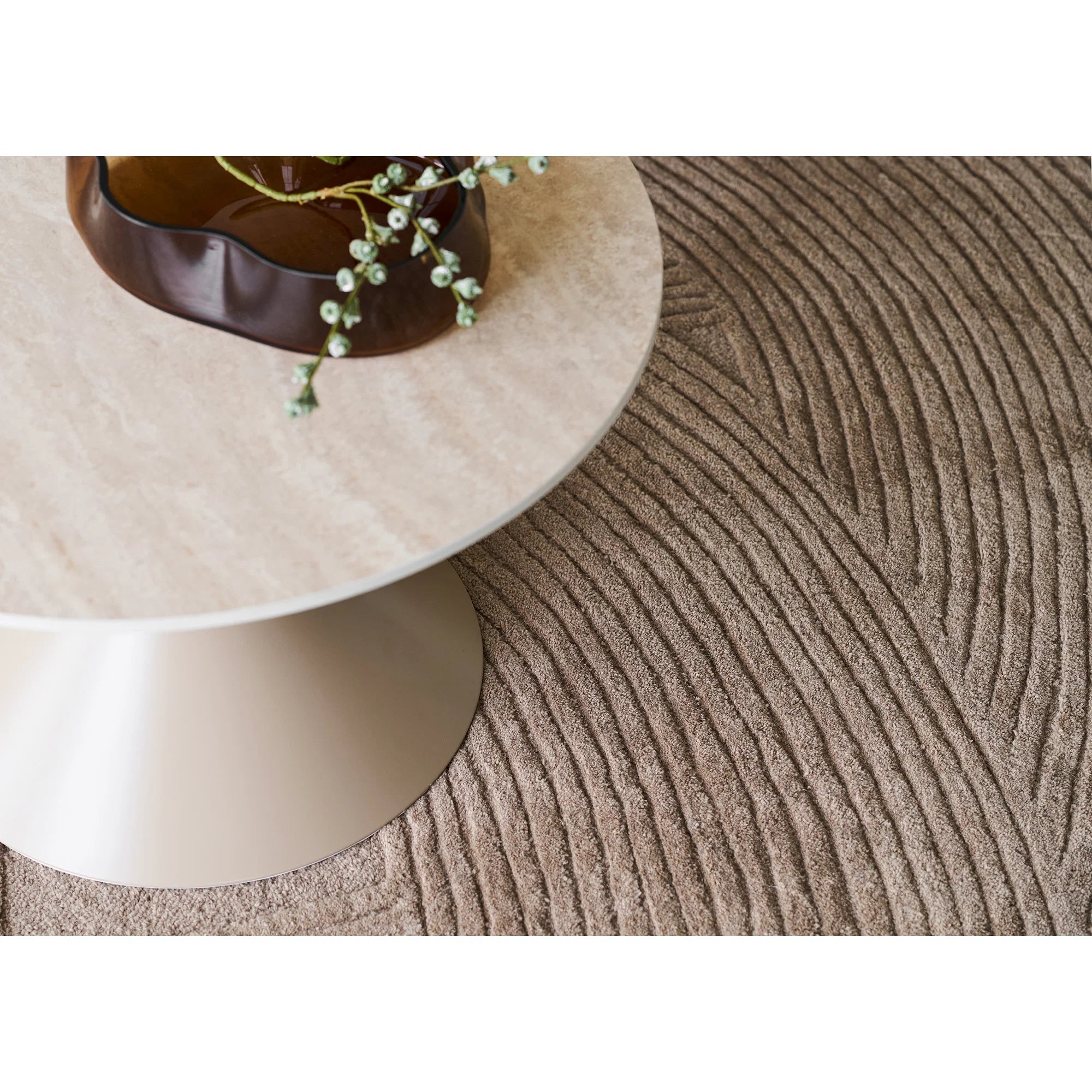 Annecy Coffee Table - Bellavé Studio