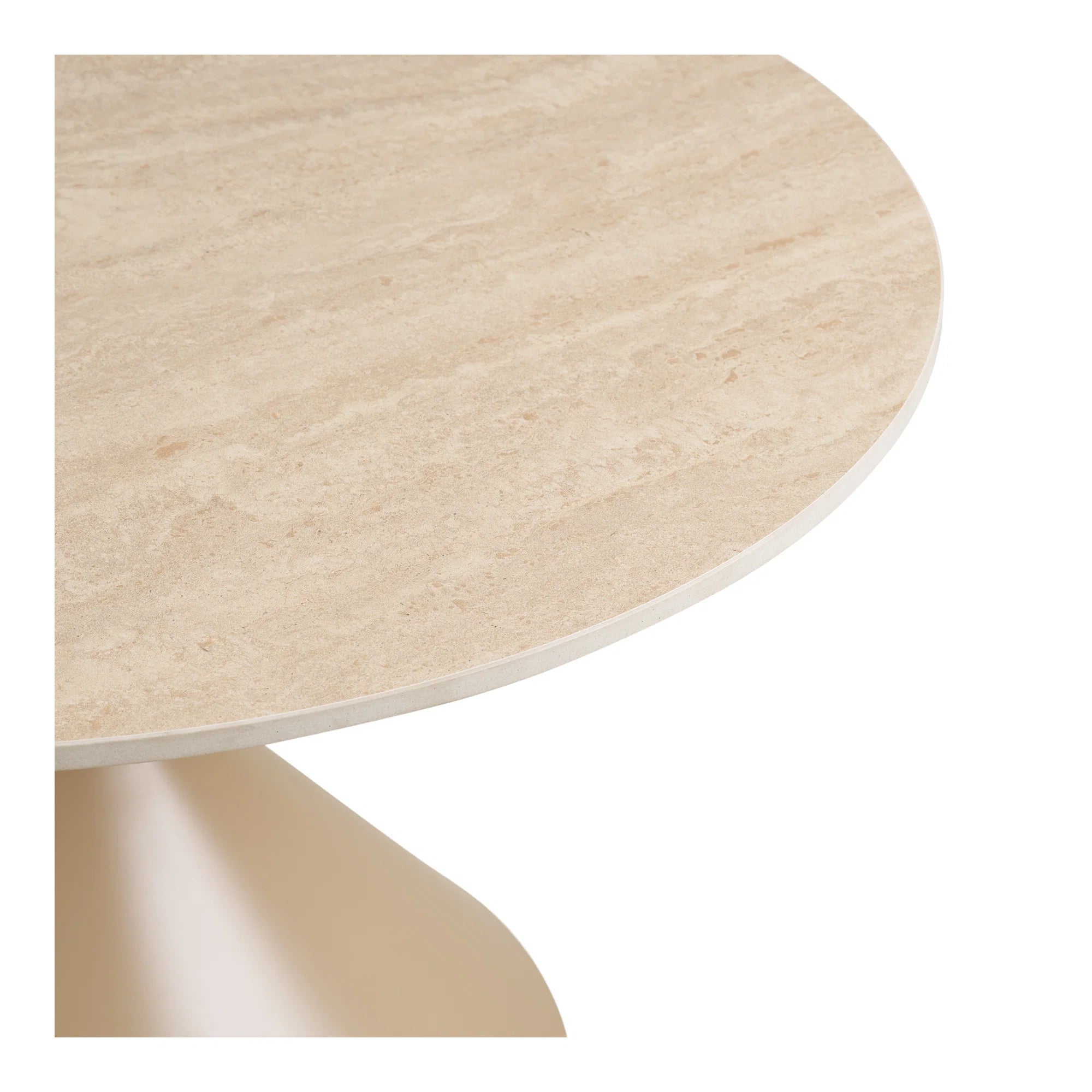 Annecy Coffee Table - Bellavé Studio