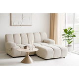 Annecy Coffee Table - Bellavé Studio