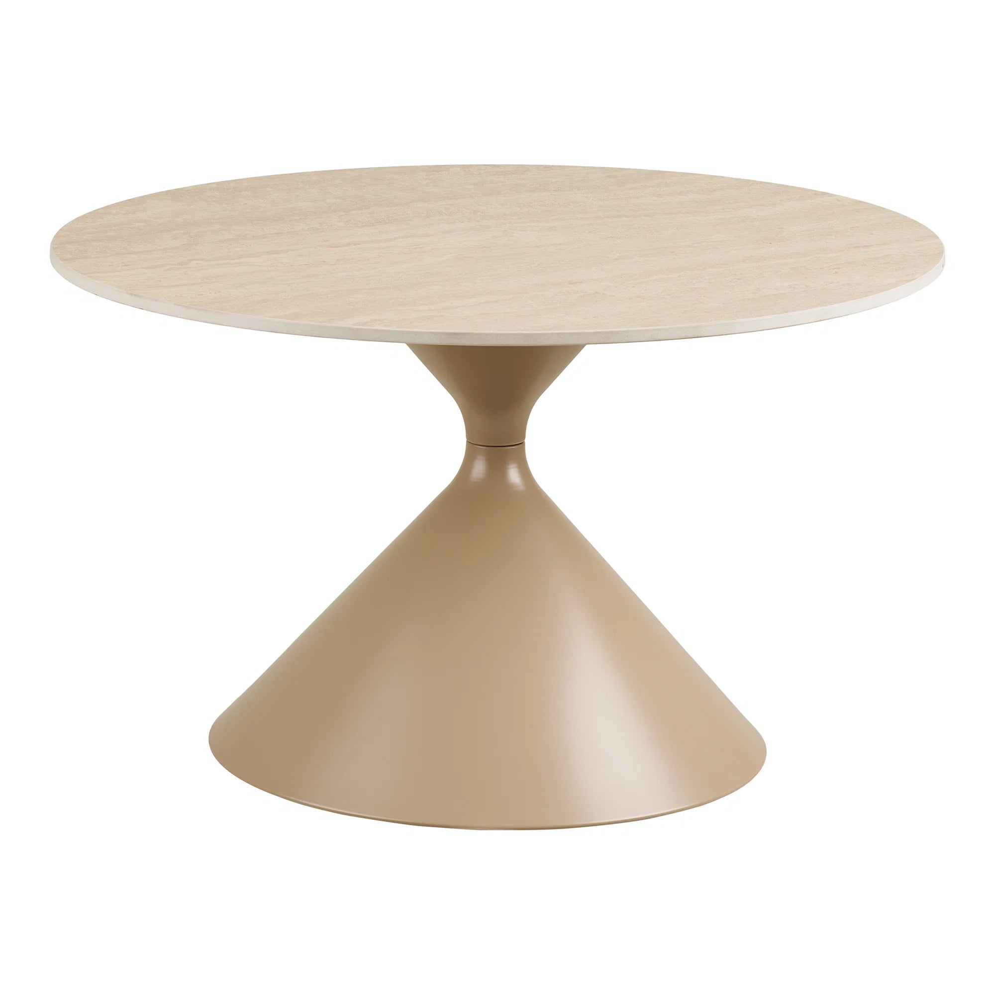 Annecy Coffee Table - Bellavé Studio