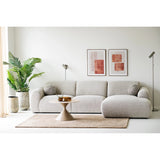 Annecy Coffee Table - Bellavé Studio