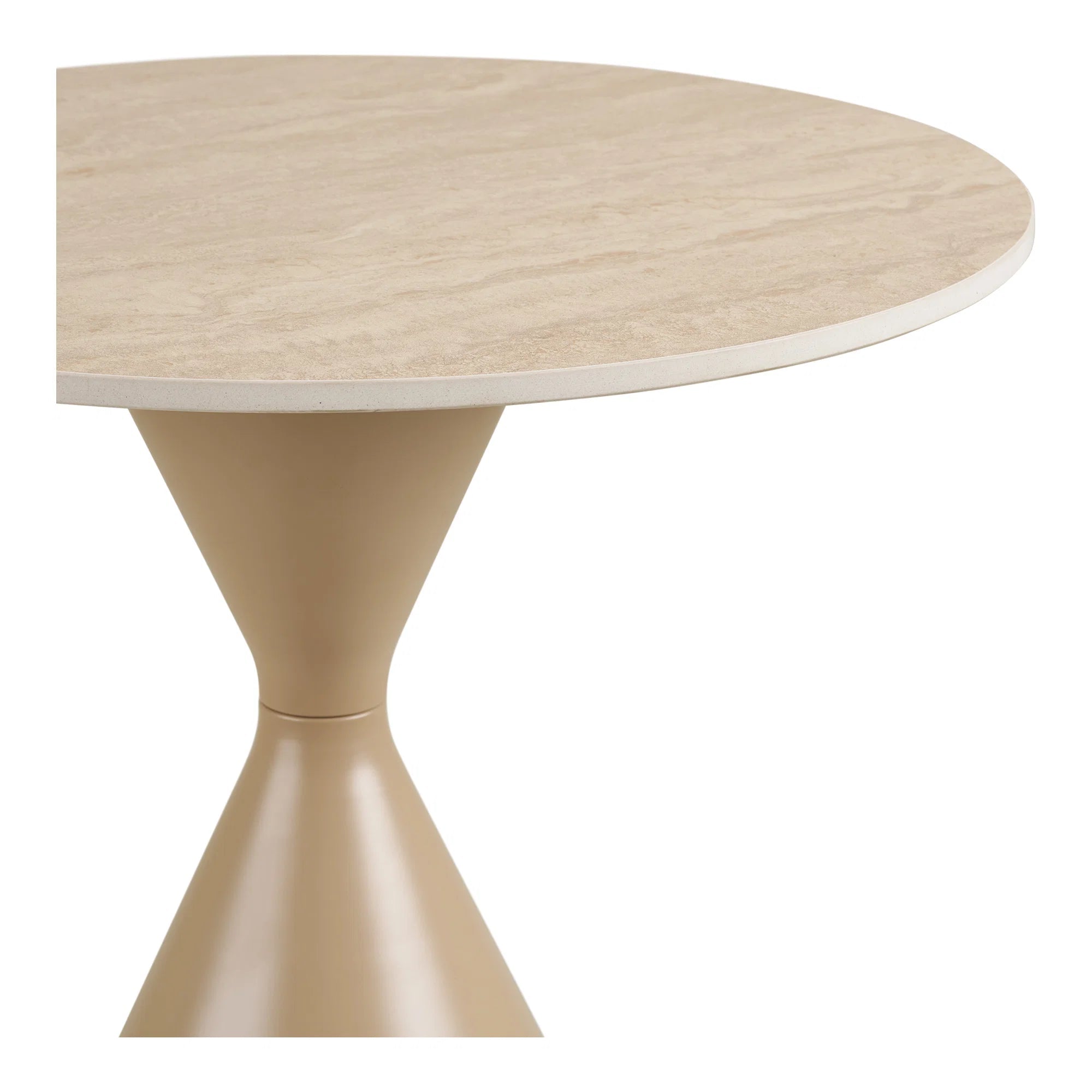 Annecy Side Table - Bellavé Studio