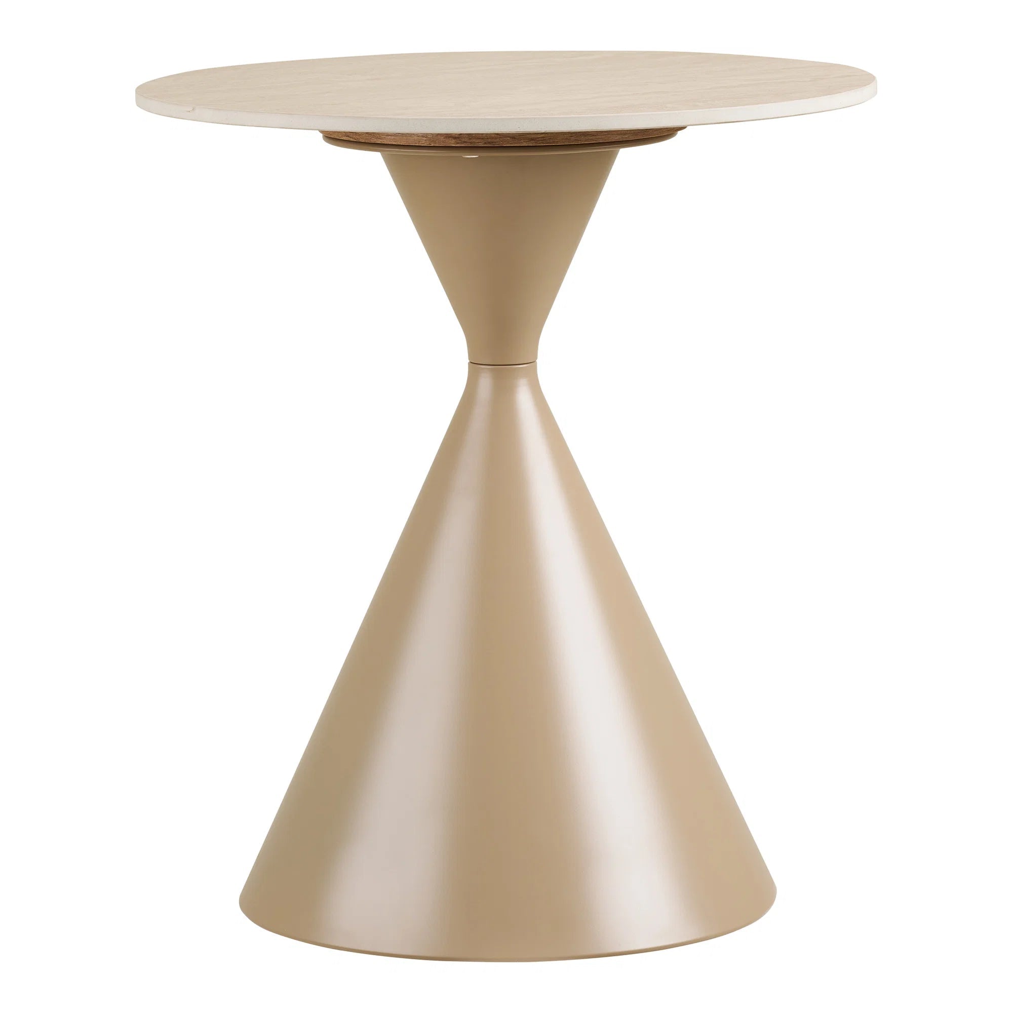 Annecy Side Table - Bellavé Studio