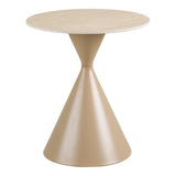 Annecy Side Table - Bellavé Studio
