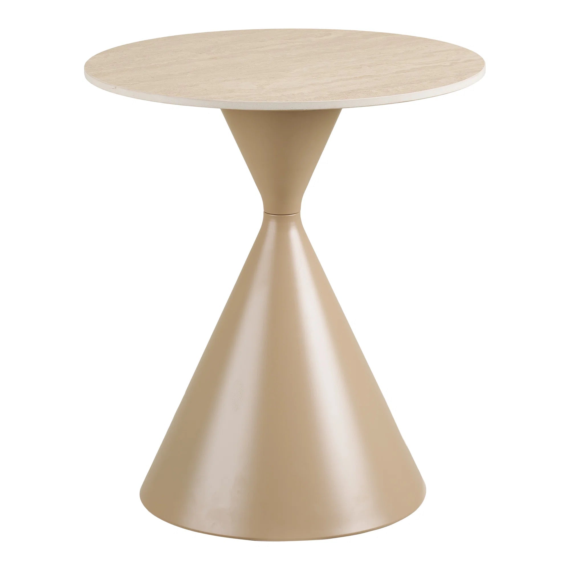 Annecy Side Table - Bellavé Studio