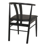 Arthena Dining Chair - Bellavé Studio