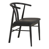 Arthena Dining Chair - Bellavé Studio