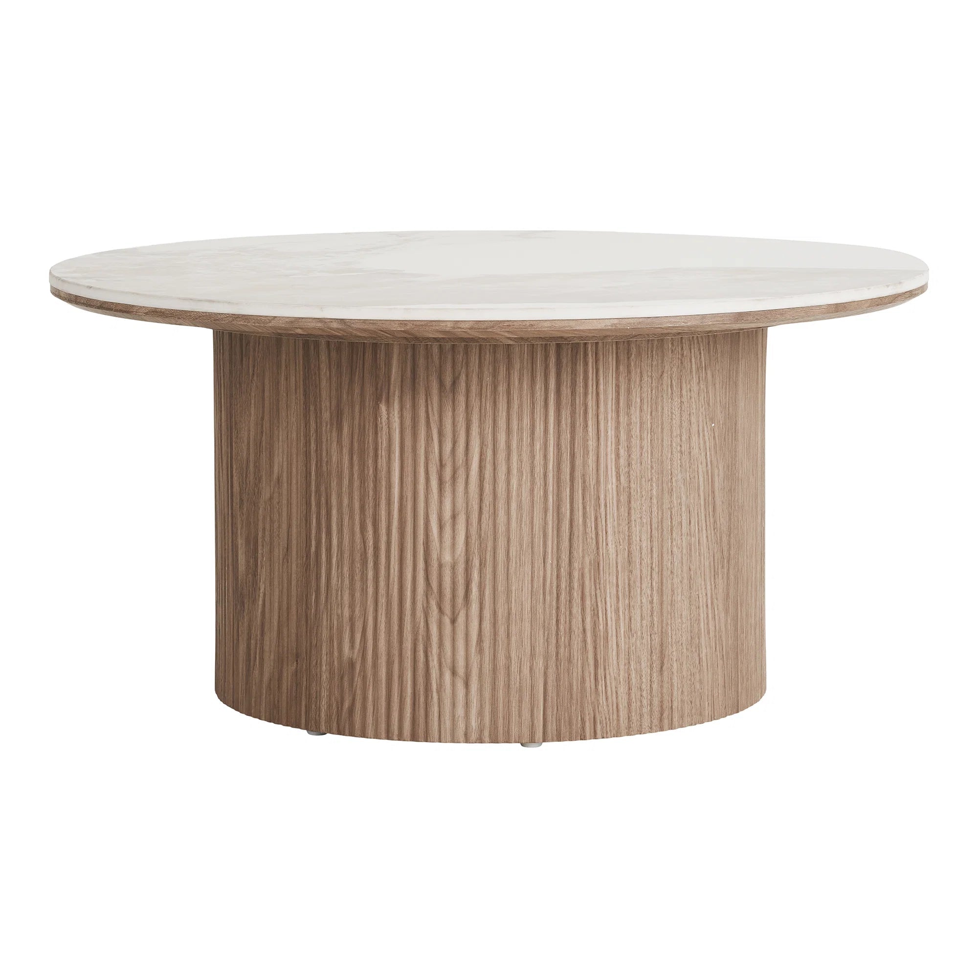Athens Coffee Table - Bellavé Studio