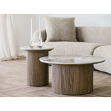 Athens Coffee Table - Bellavé Studio