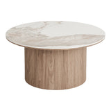 Athens Coffee Table - Bellavé Studio