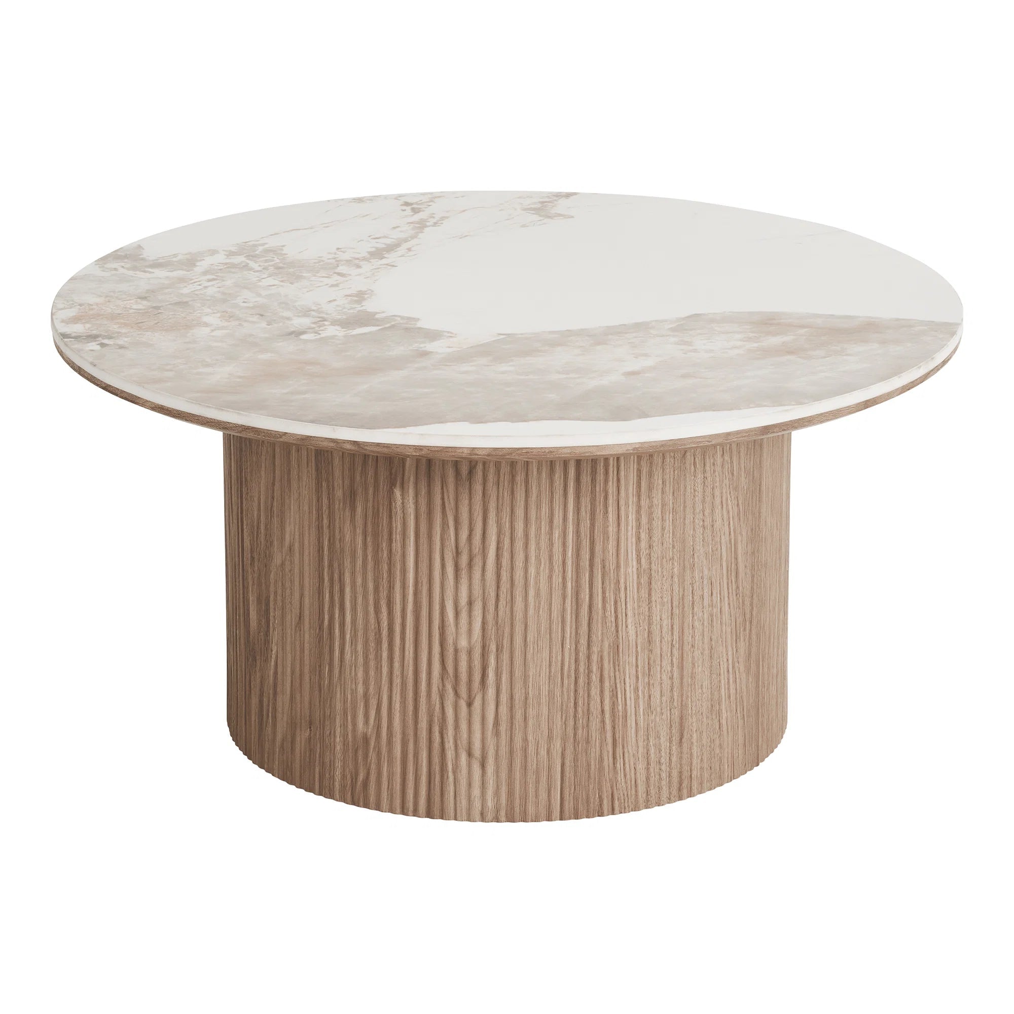 Athens Coffee Table - Bellavé Studio