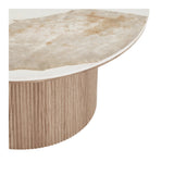 Athens Coffee Table - Bellavé Studio