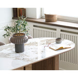 Athens Dining Table - Bellavé Studio