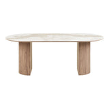 Athens Dining Table - Bellavé Studio