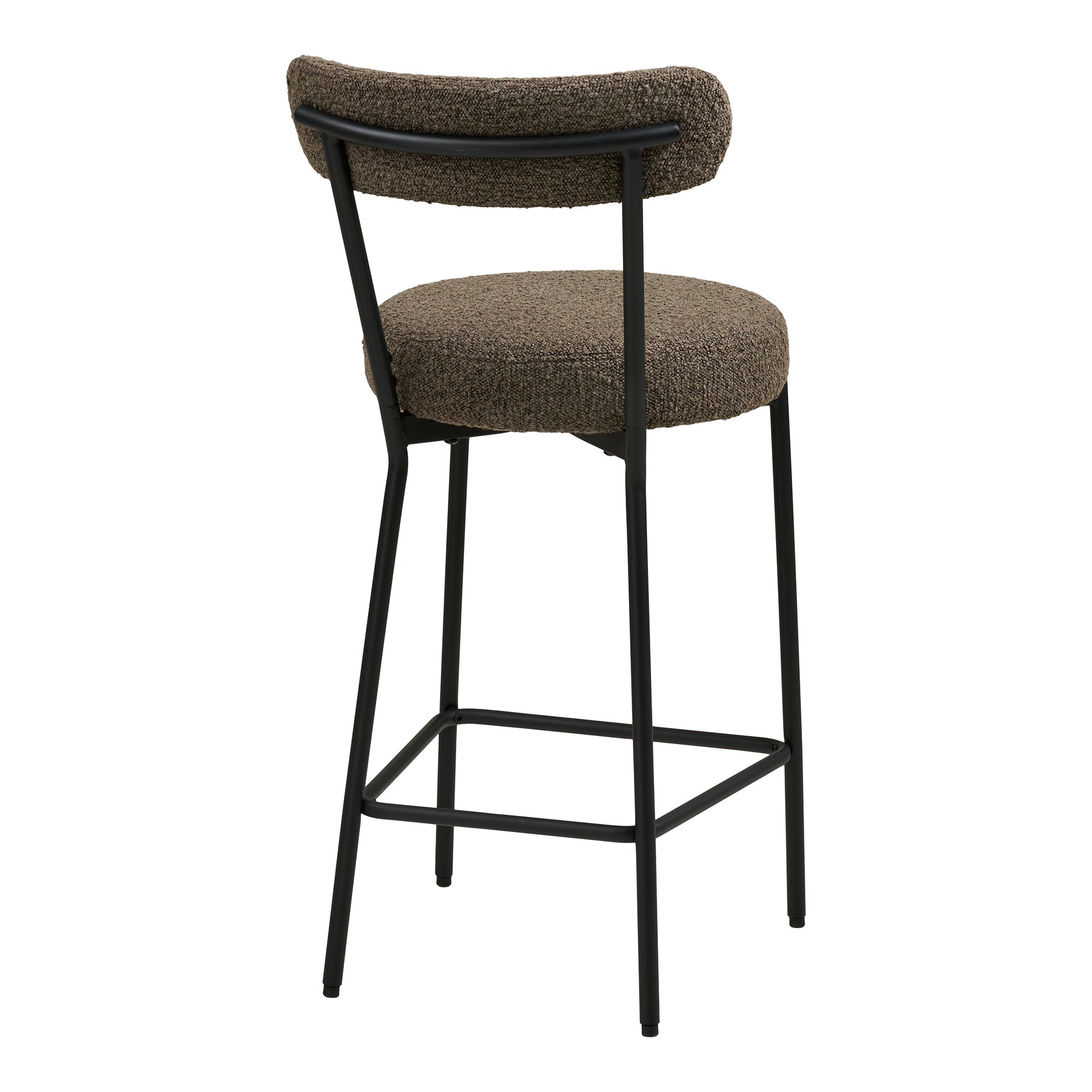Badalona Barstool – Brown - Bellavé Studio