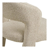 Belmonte Dining Chair - Bellavé Studio