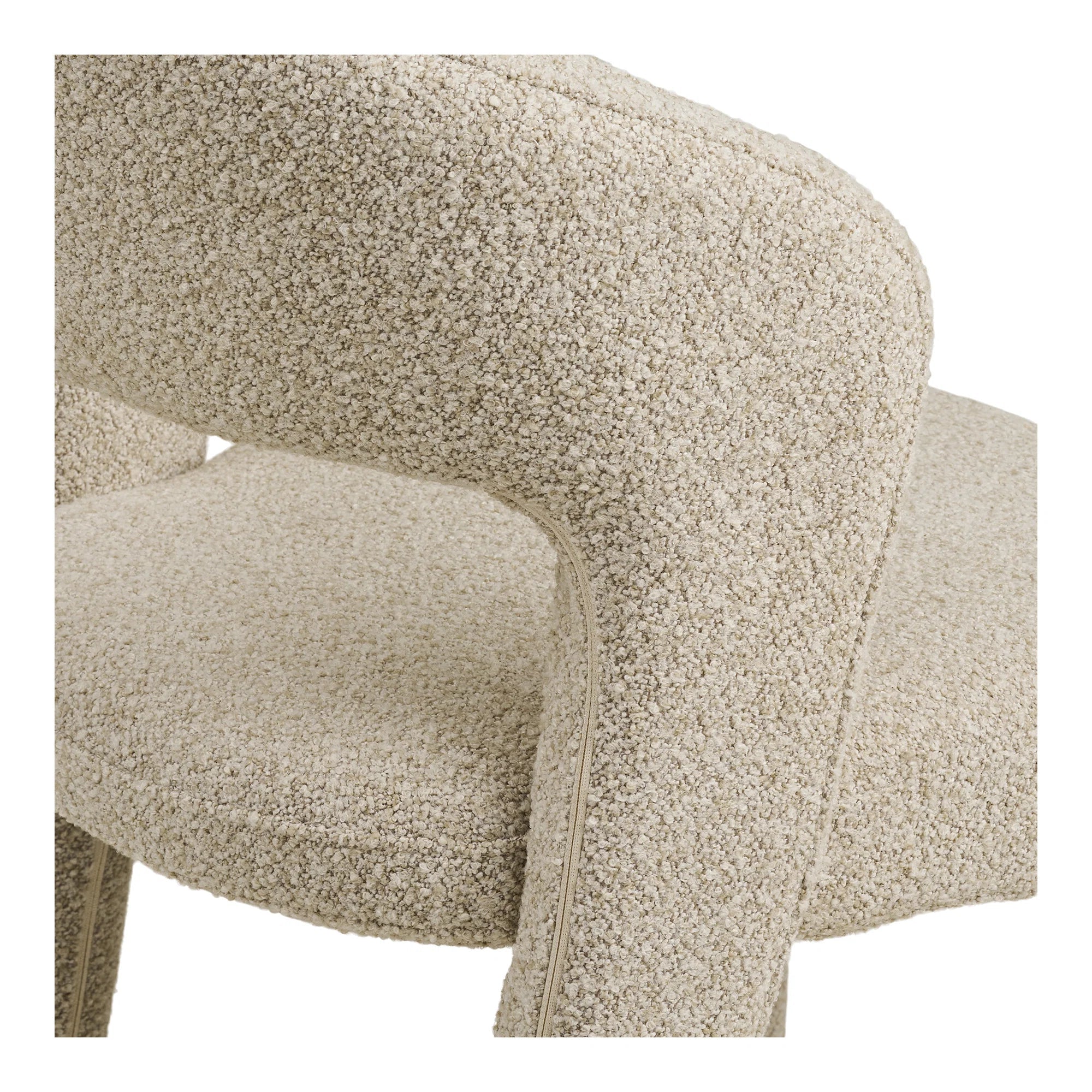 Belmonte Dining Chair - Bellavé Studio