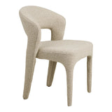 Belmonte Dining Chair - Bellavé Studio
